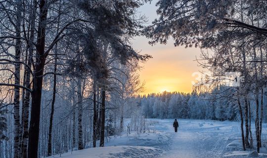 23 февральгә һава торышы