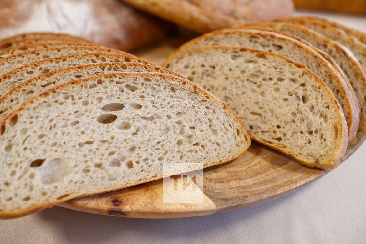 Диетолог рассказал, какой хлеб самый полезный для здоровья