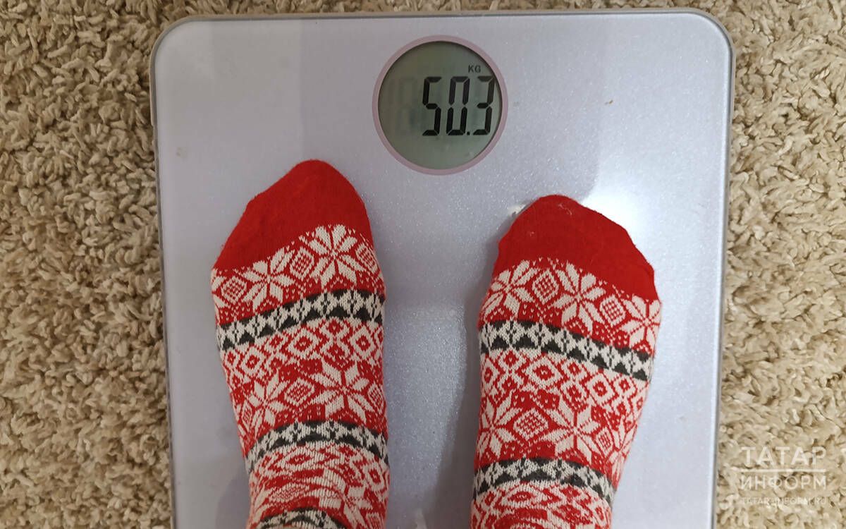 Диетолог раскрыла секрет плавного похудения к лету без стресса и диет