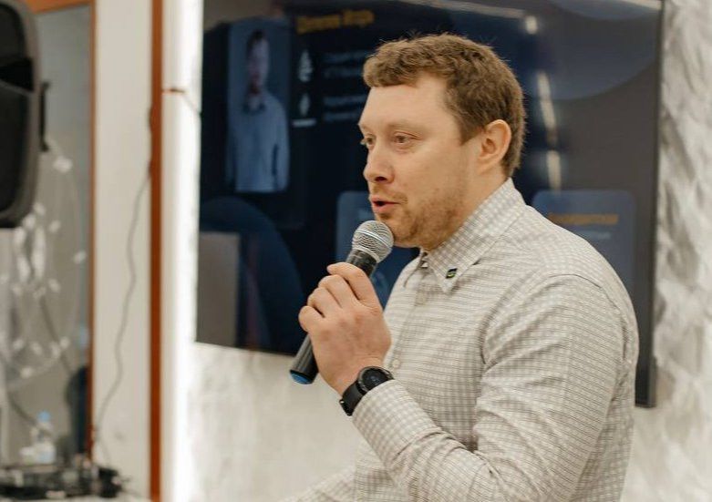 Альметьевец стал призером конкурса «Лучший молодой ученый Татарстана»