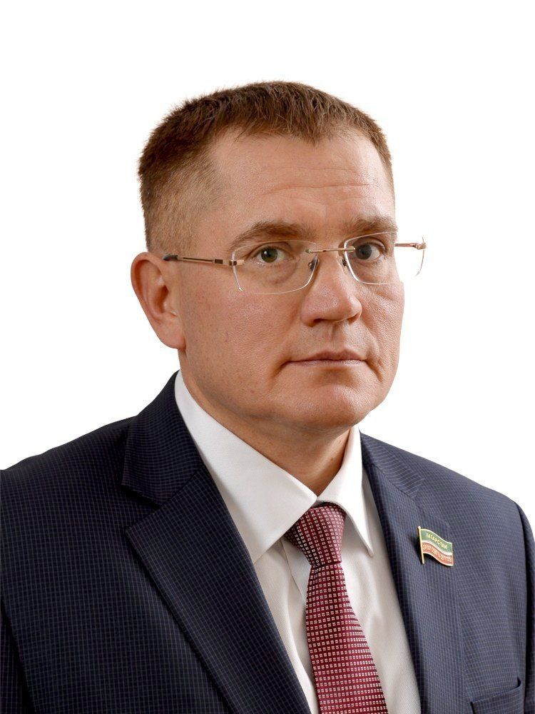 Начальник Жилинспекции РТ проведет прием граждан в Альметьевске