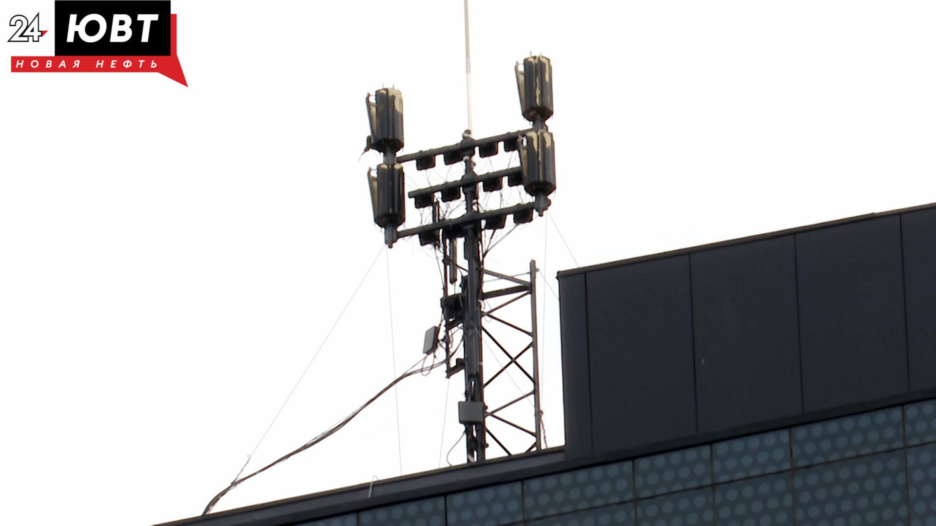 Сегодня в Альметьевске пройдет проверка системы оповещения