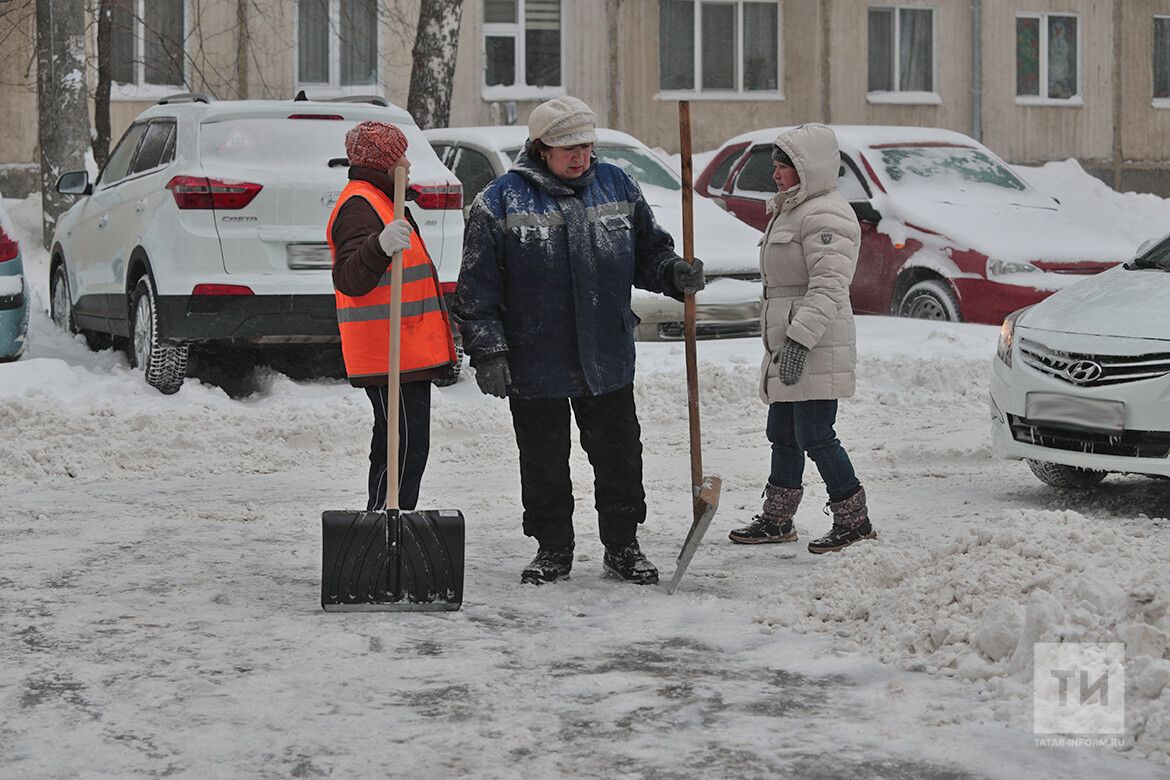 Әлмәттә «Первый поселок» идарәче компаниясен гамәлгә куючыга янә штраф салынды