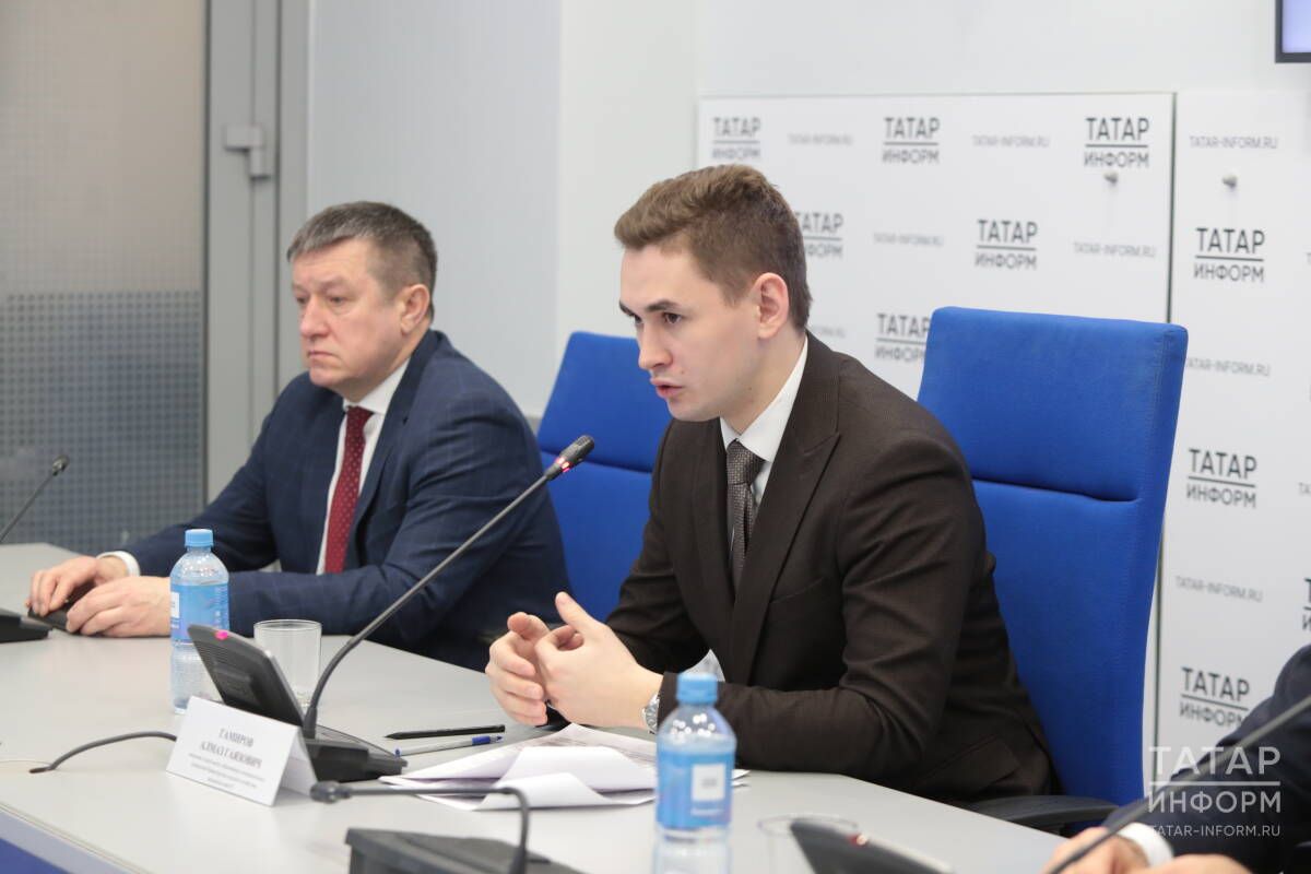 В Татарстане будут повышать престиж аграрного образования