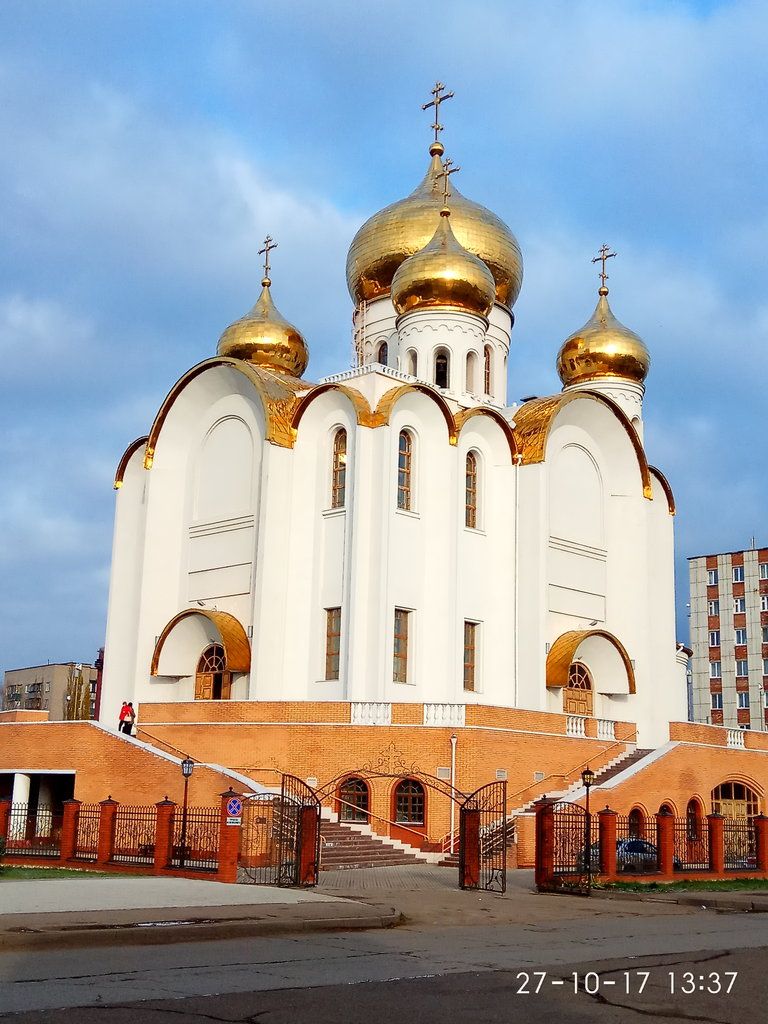 Әлмәттә Пасха ничек узачак?