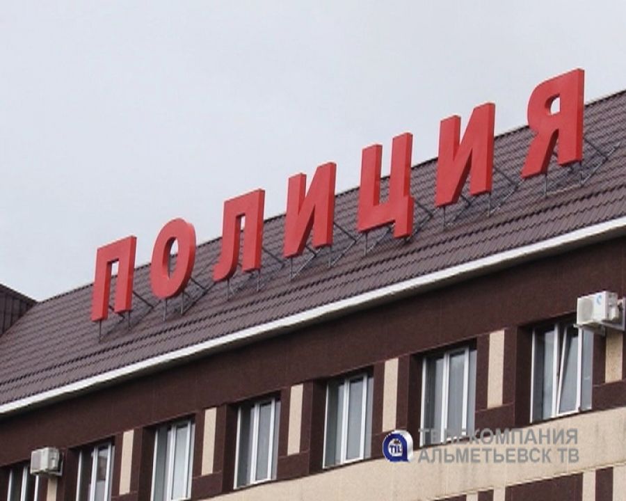 В Бугульме иностранец ранил ножом соотечественника