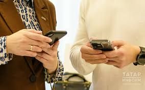 Минздрав Татарстана предлагает выбрать название для нового мобильного приложения