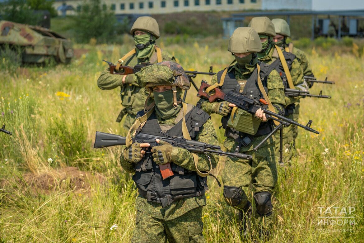 Татарстан делает ставку на героев, заявил депутат Госсовета