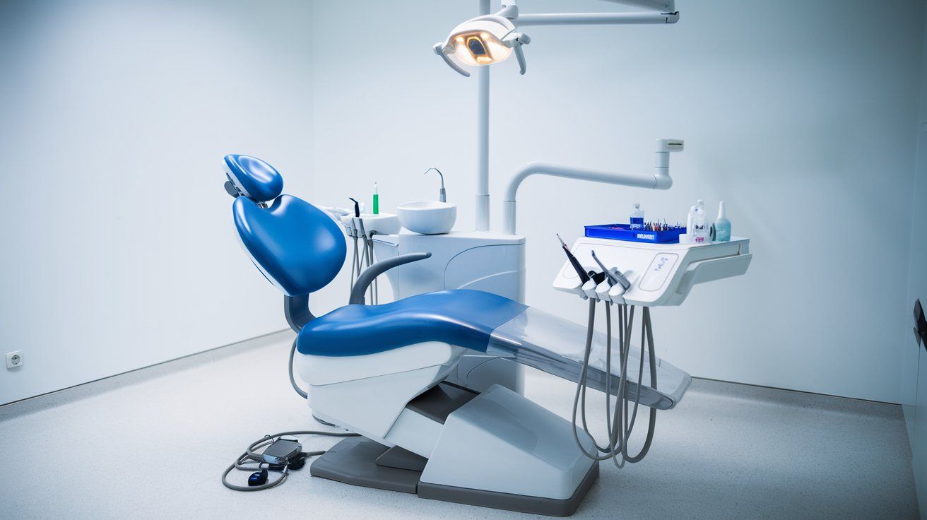 В одной из стоматологий Альметьевска приостановлена работа рентген-кабинета