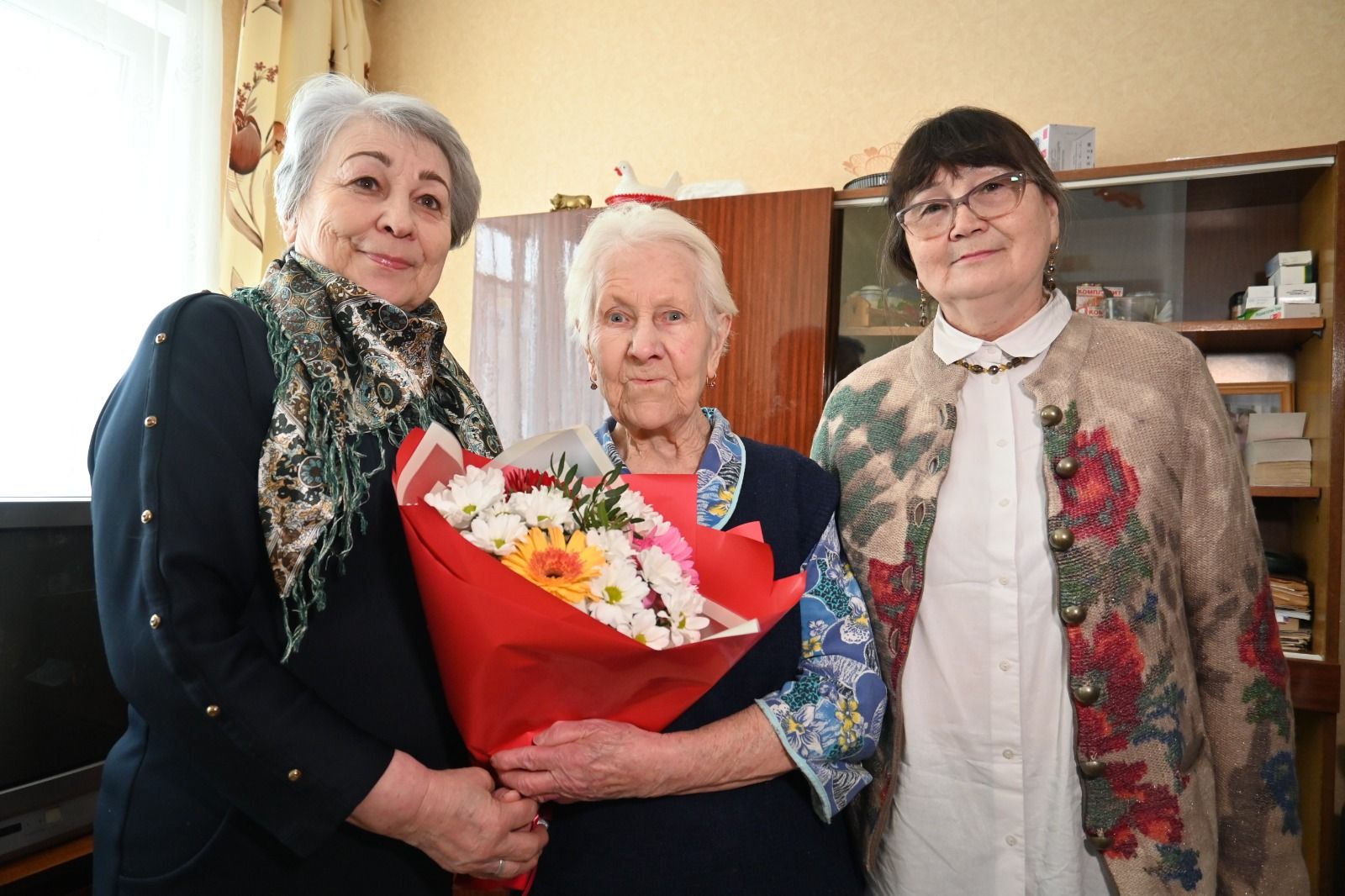 Они поднимали страну и «Татнефть»