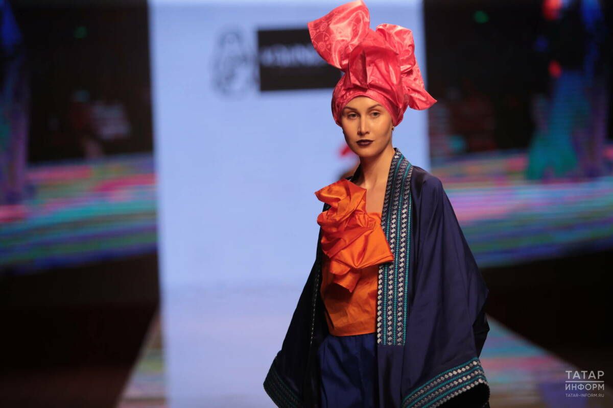 В Казани пройдет Modest Fashion Day