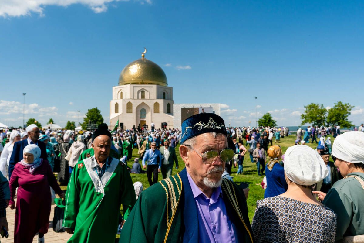 «Изге Болгар жыены» меняет формат в этом году