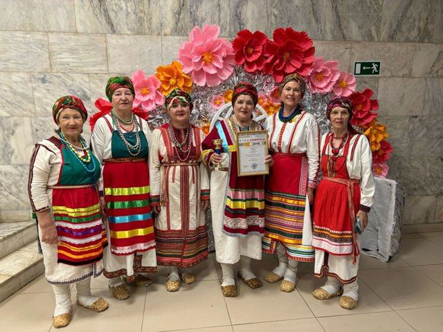 Музыканты из Лениногорска завоевали награды на международном фестивале культуры
