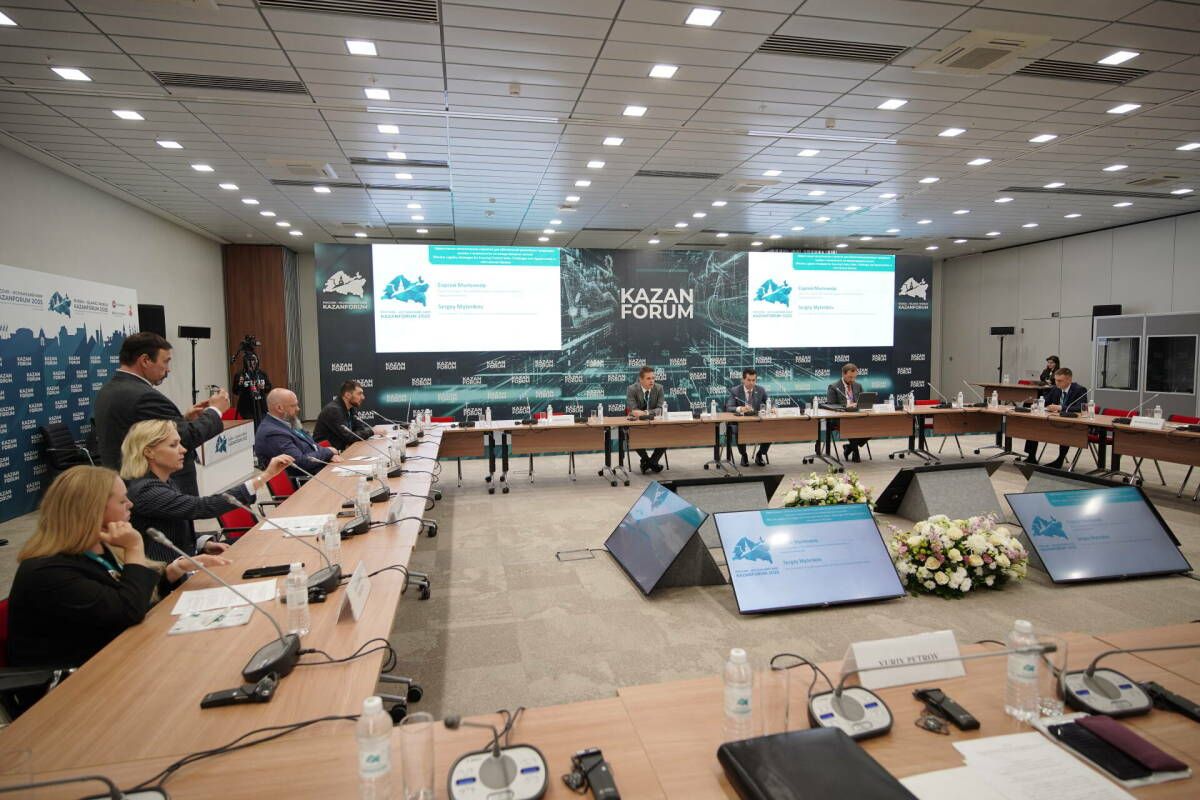 Татарстан представил новый туристический маршрут для исламских стран