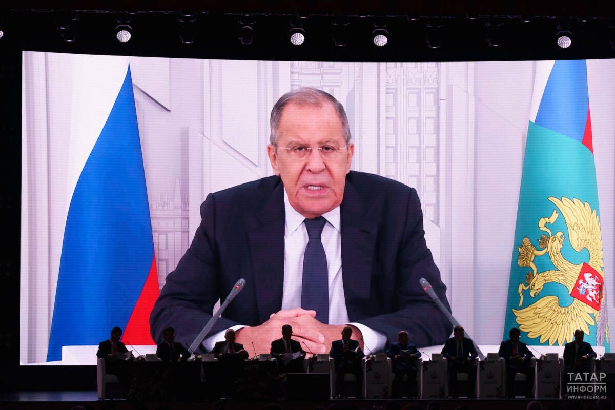 На KazanForum стартовал Форум молодых дипломатов стран ОИС