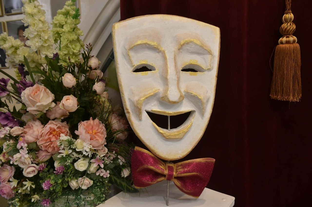 Казань готовится к фестивалю «ГИТИСFEST. Театральное Приволжье 2025»