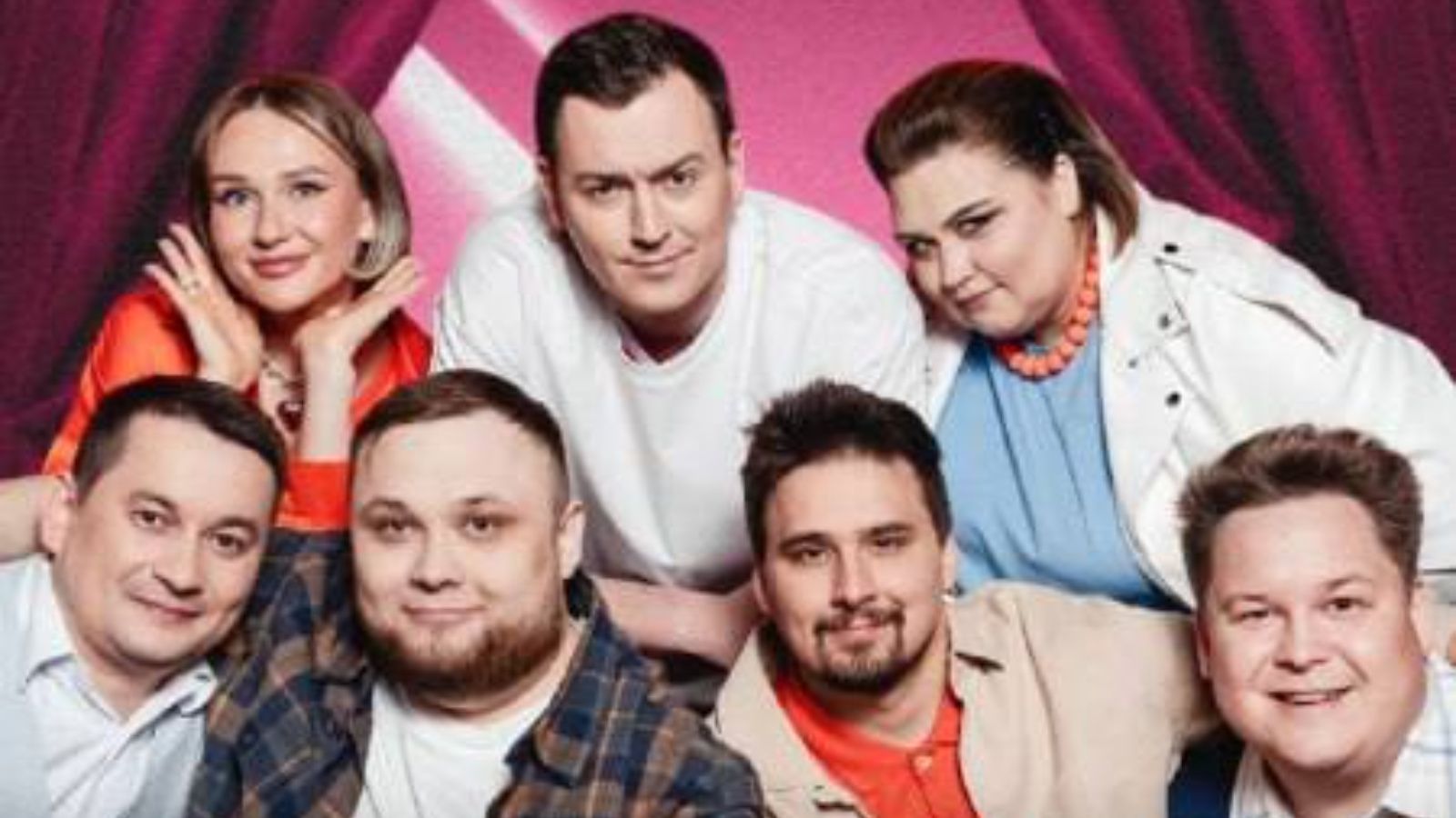 Сегодня квнщики из Альметьевска сразятся за полуфинал Высшей лиги