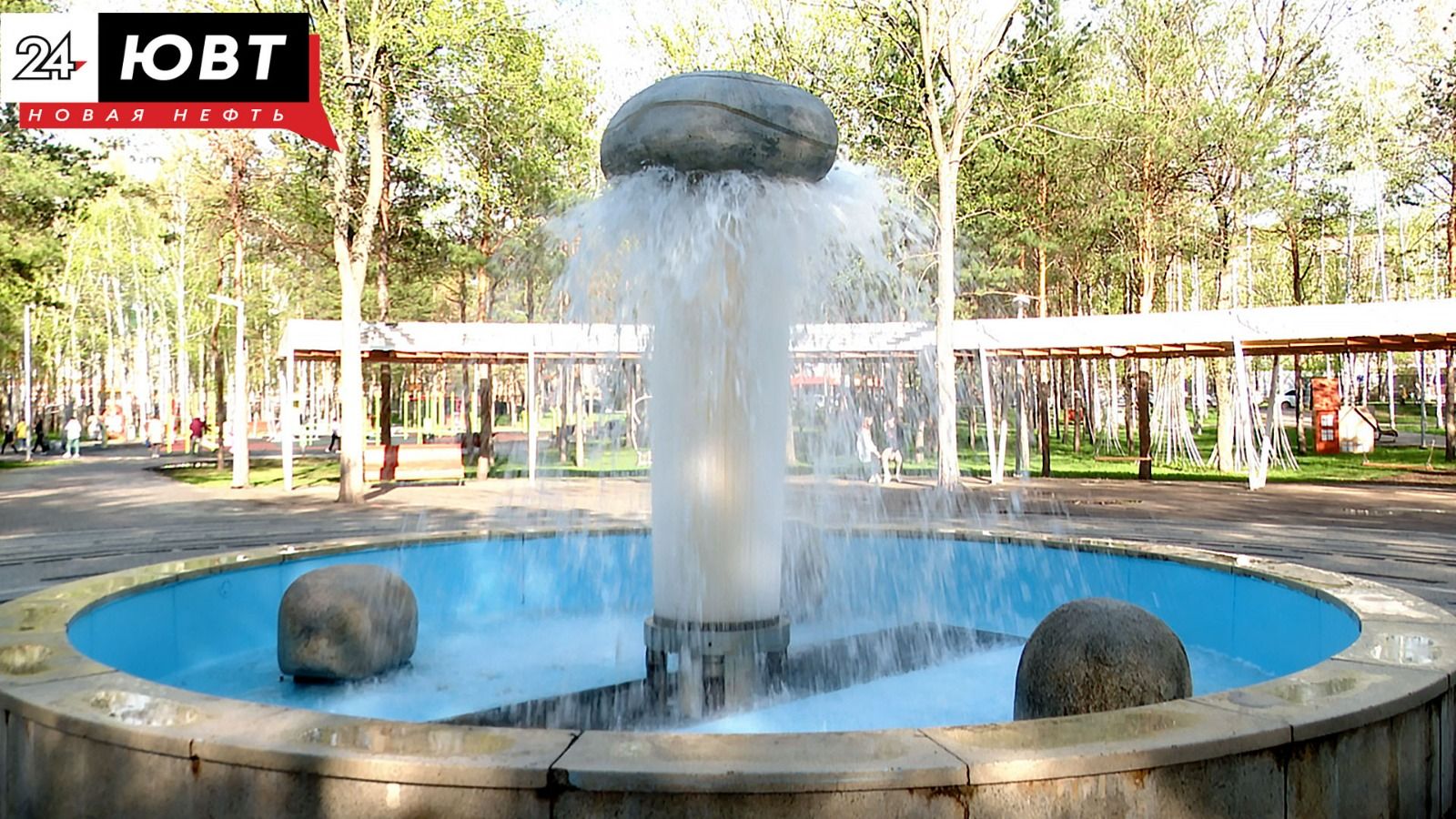 В Альметьевске пройдет фестиваль «Пикниклар»