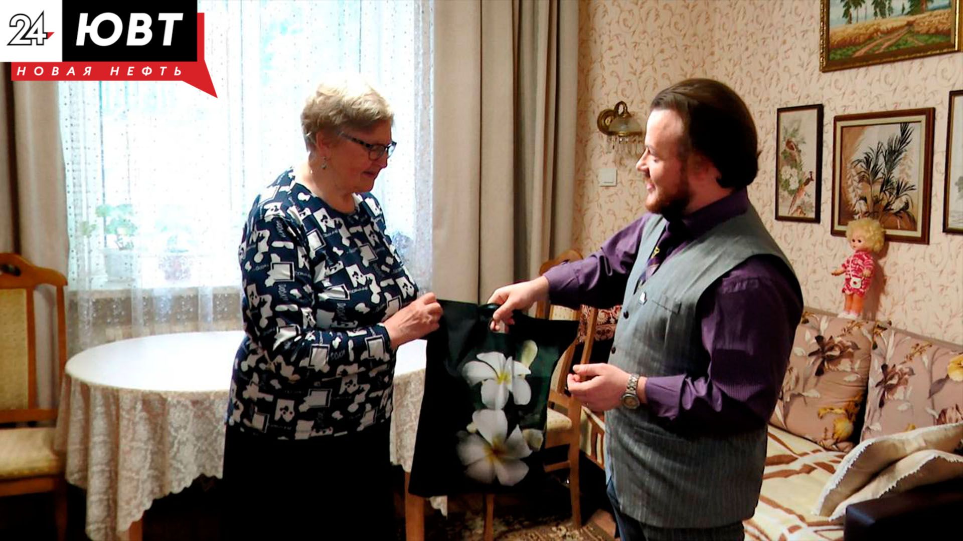 Сегодня в Татарстане отмечают День татарской печати