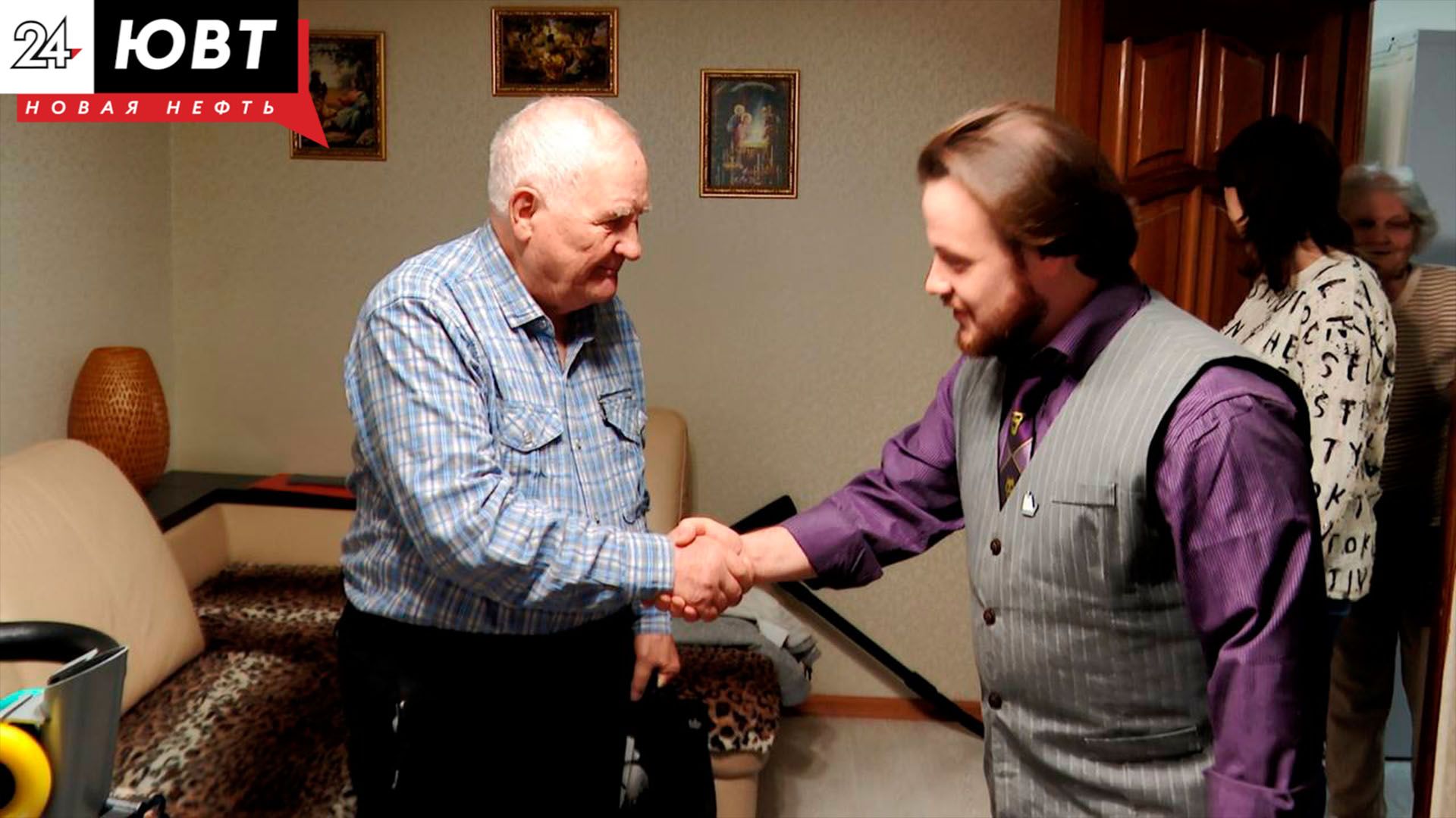 Сегодня в Татарстане отмечают День татарской печати