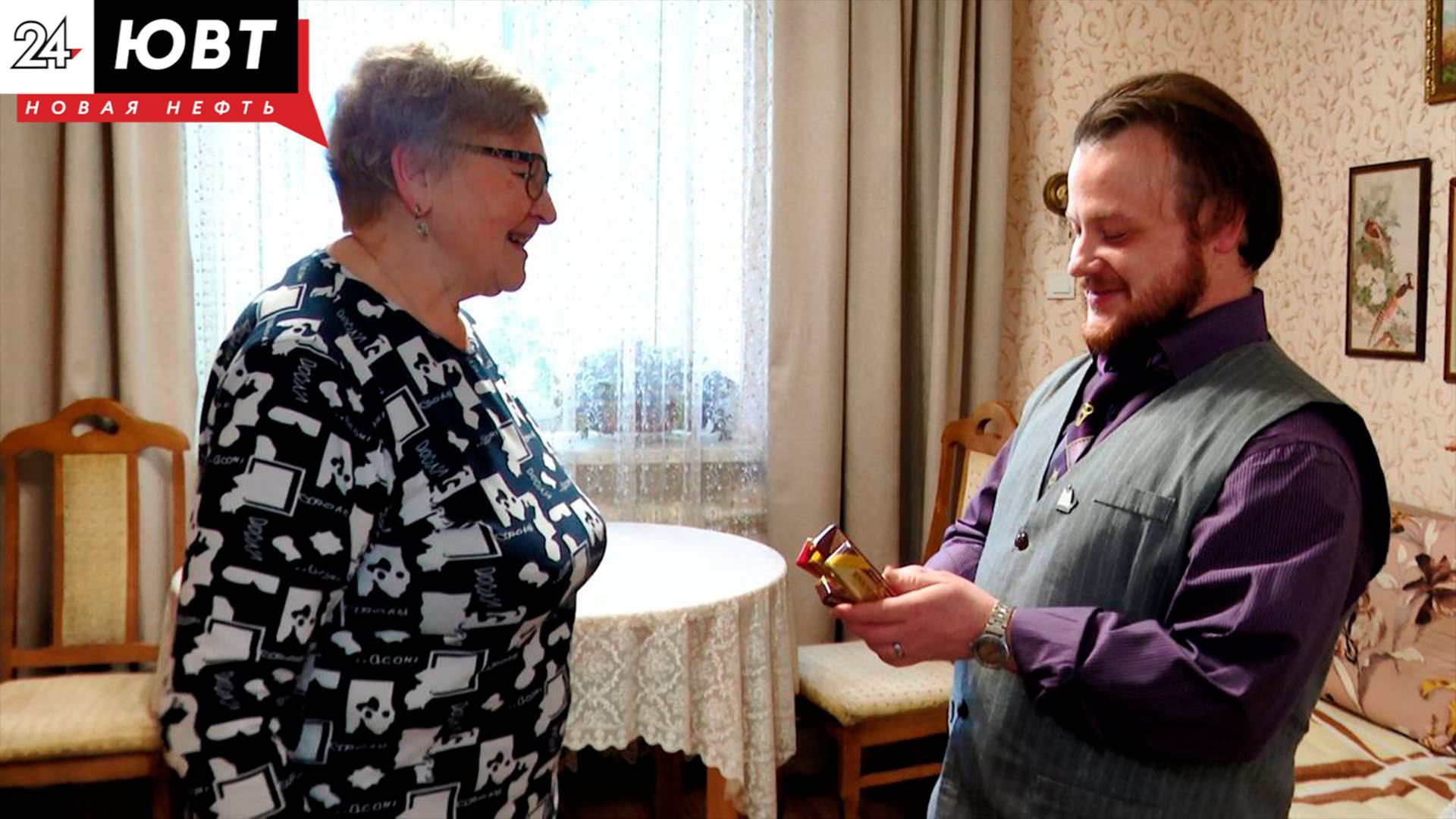 Сегодня в Татарстане отмечают День татарской печати