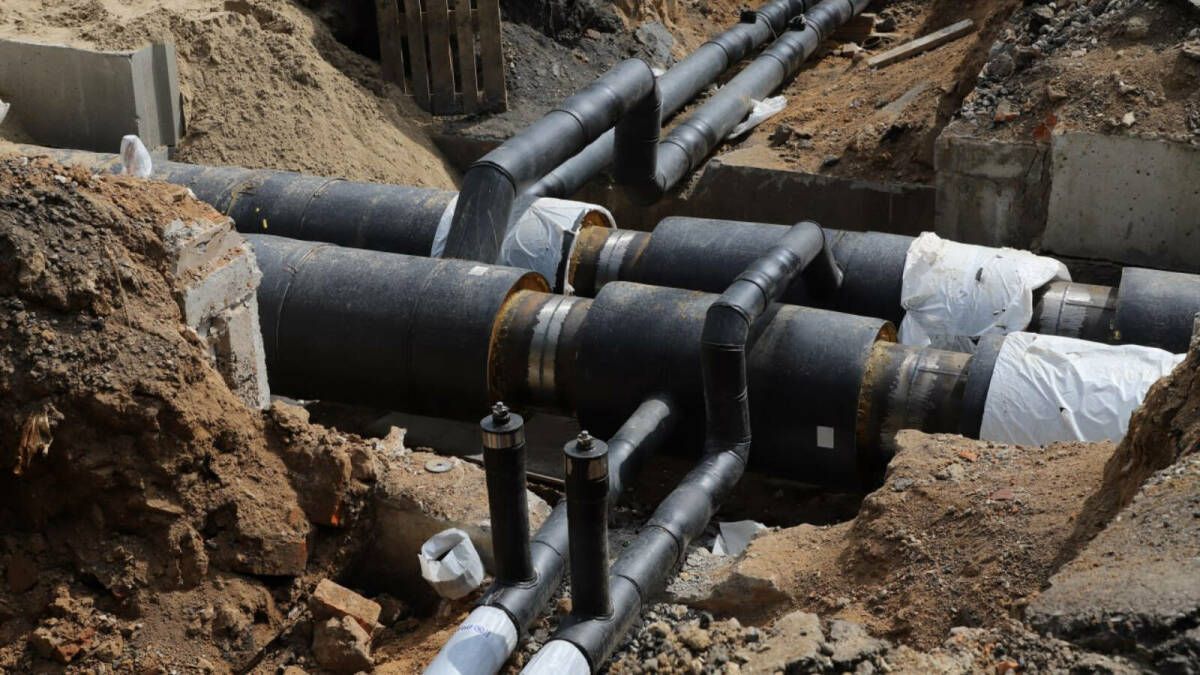 В Татарстане модернизируют коммунальную инфраструктуру на 3,15 млрд рублей