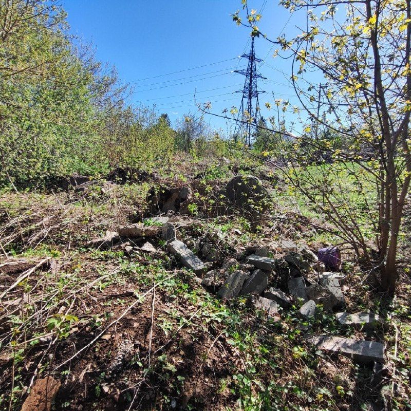 На юго-востоке Татарстана обнаружены незаконные свалки