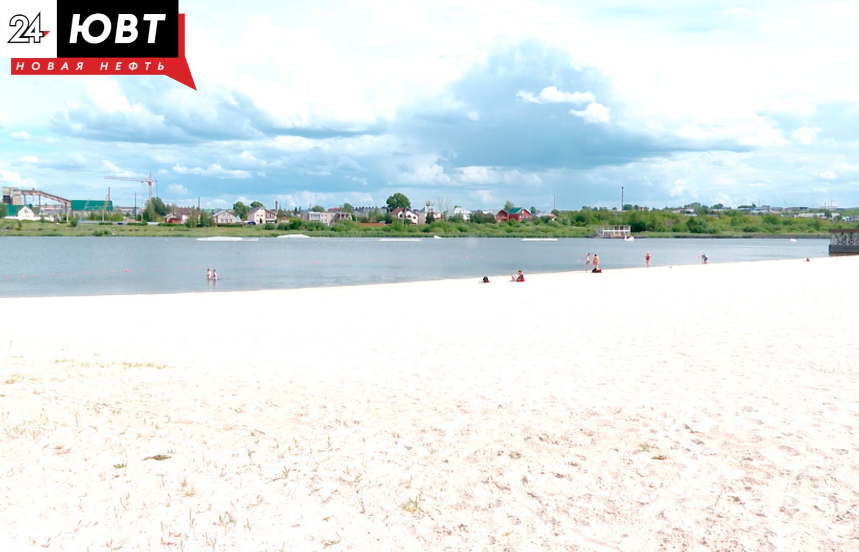 В Альметьевске пройдет музыкальный фестиваль