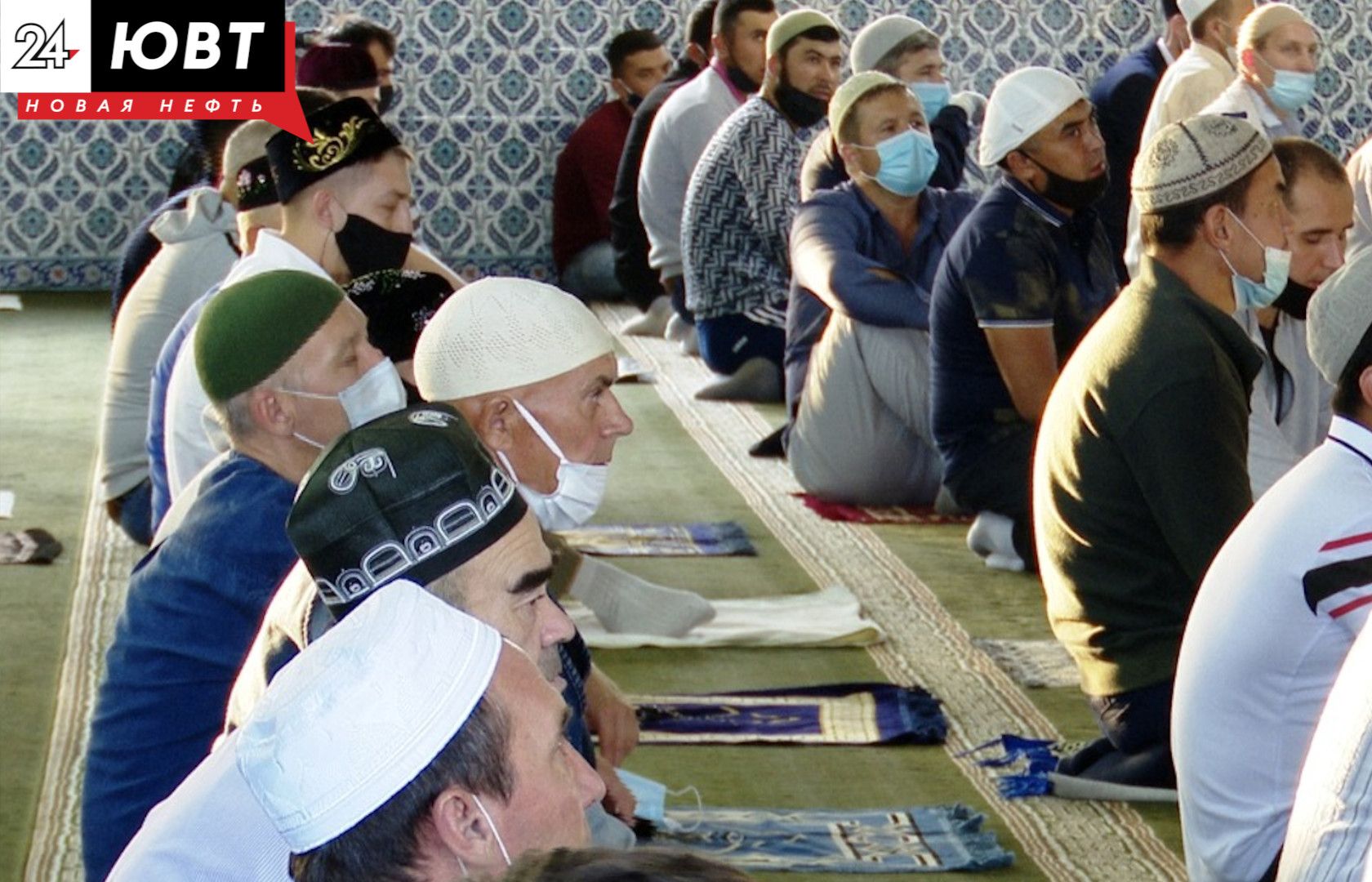 Правила и ограничения в день празднования Курбан-байрама