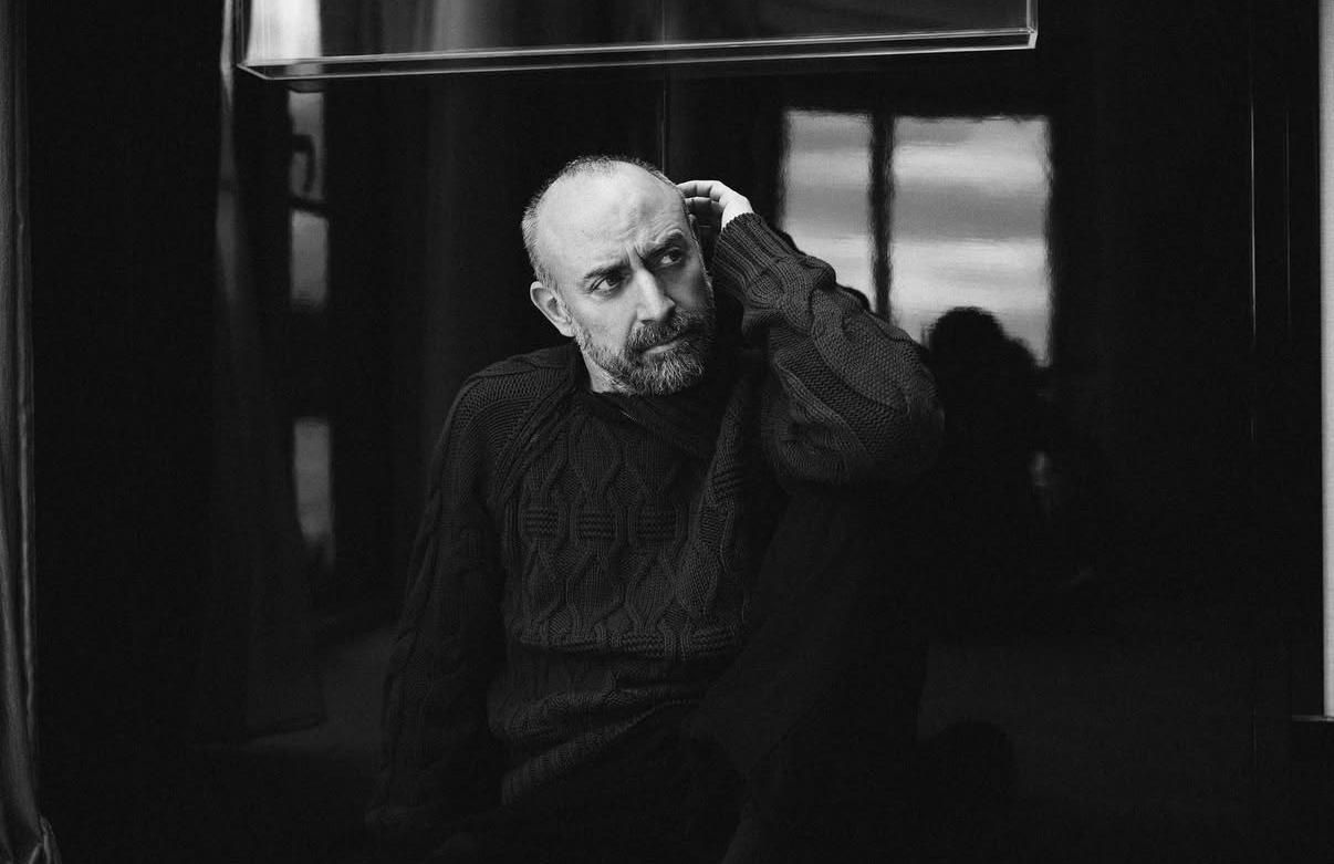 Суд приговорил звезду сериала «Великолепный век» Халита Эргенча к лишению свободы