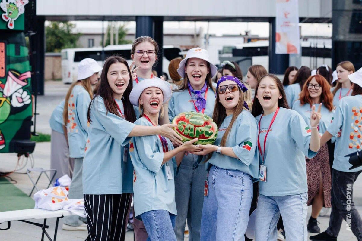 Стартовала заявочная кампания на XI Студенческий форум «Лига Форум»