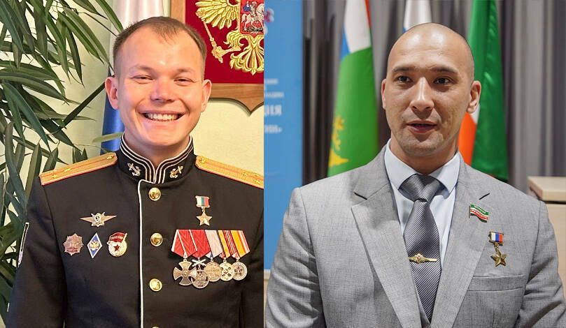 85 человек приступят ко второму потоку программы «Время героев»