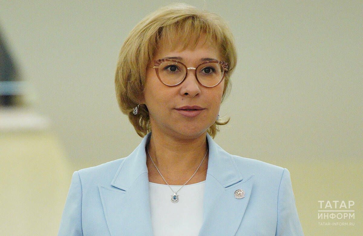 Сегодня состоится прямой эфир с министром труда Татарстана