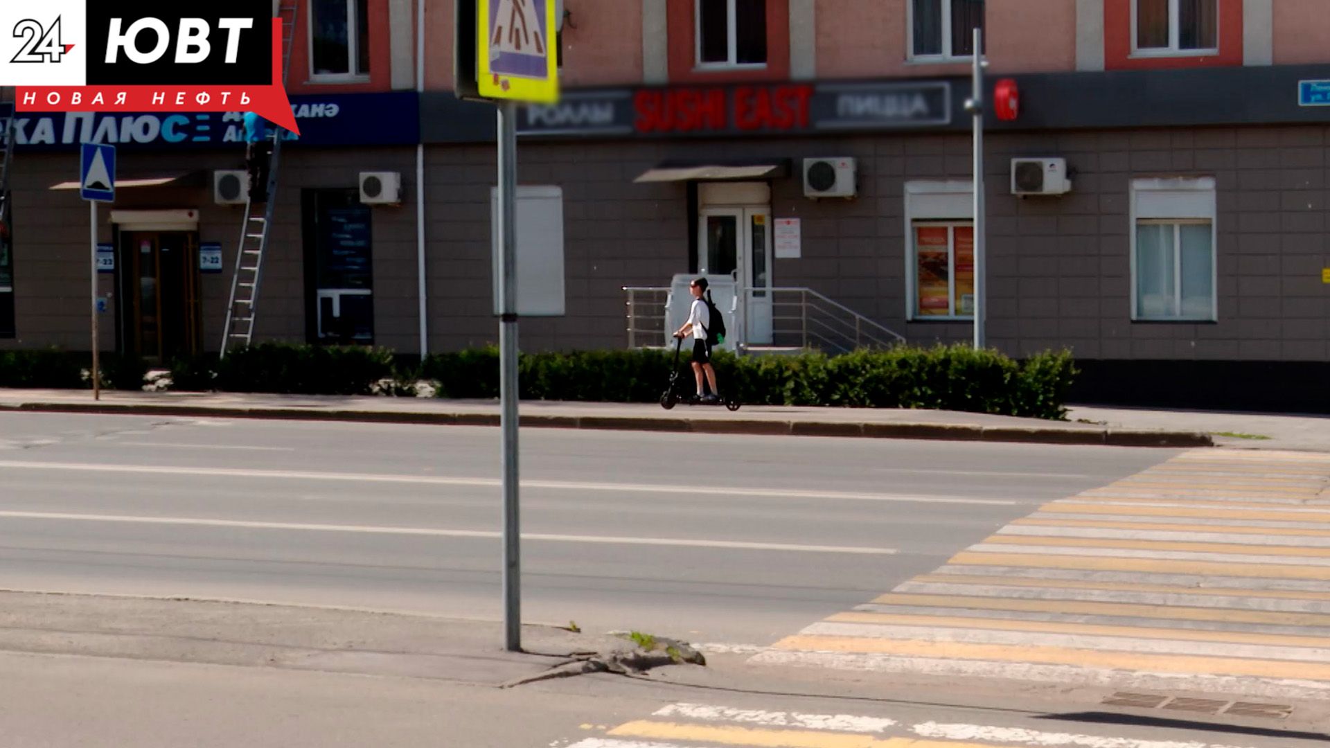 Пять детей пострадали в ДТП в Альметьевском районе с начала года