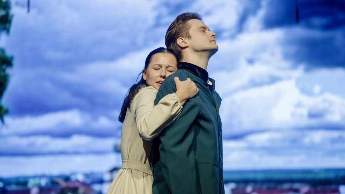 Стартовал второй сезон фестиваля «Премьера»