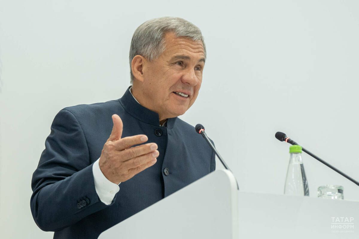 В Казани открыт IV Всероссийский хоккейный турнир «Кубок Дружбы – Дуслык»