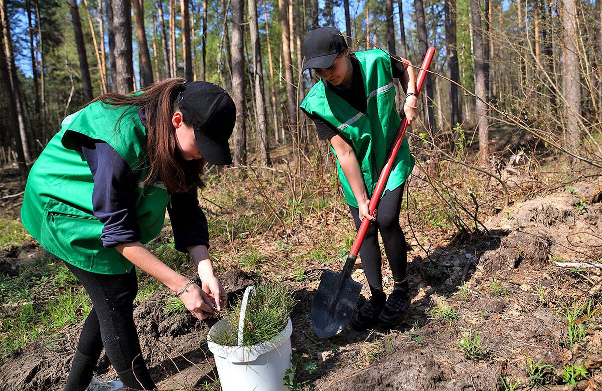 В Татарстане завершился санитарно-экологический двухмесячник