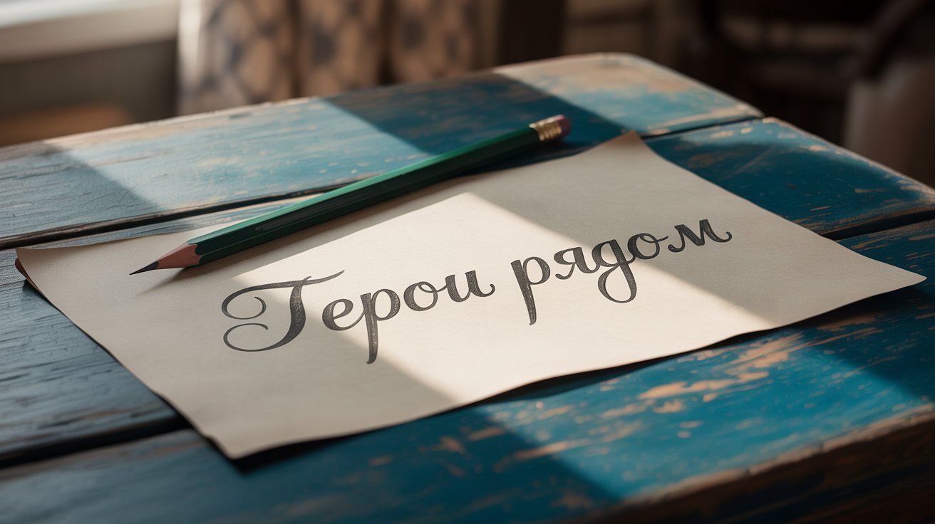 Первый этап конкурса «Герои рядом» пройден