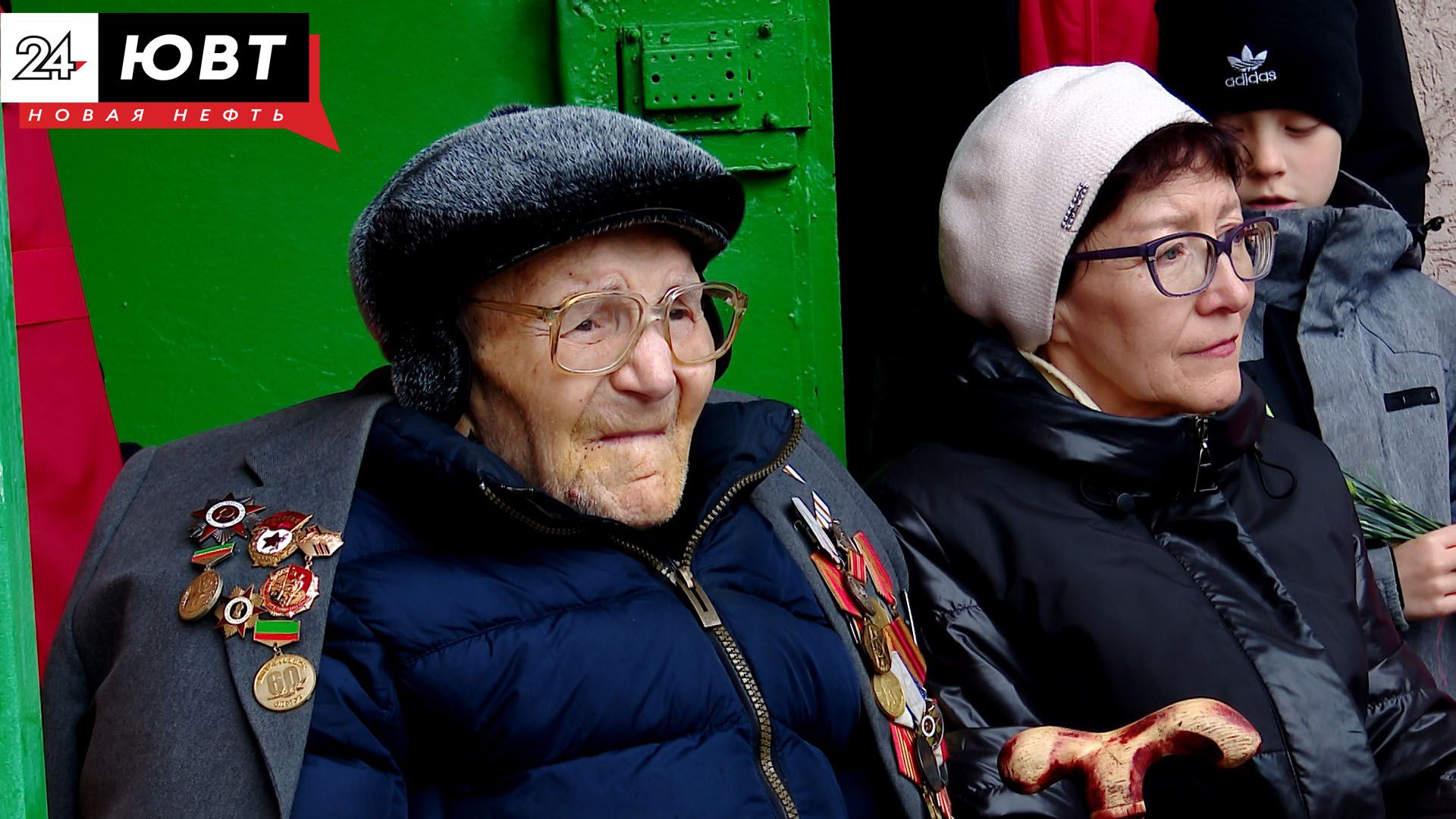 Фронтовые бригады продолжают свою работу в Альметьевске