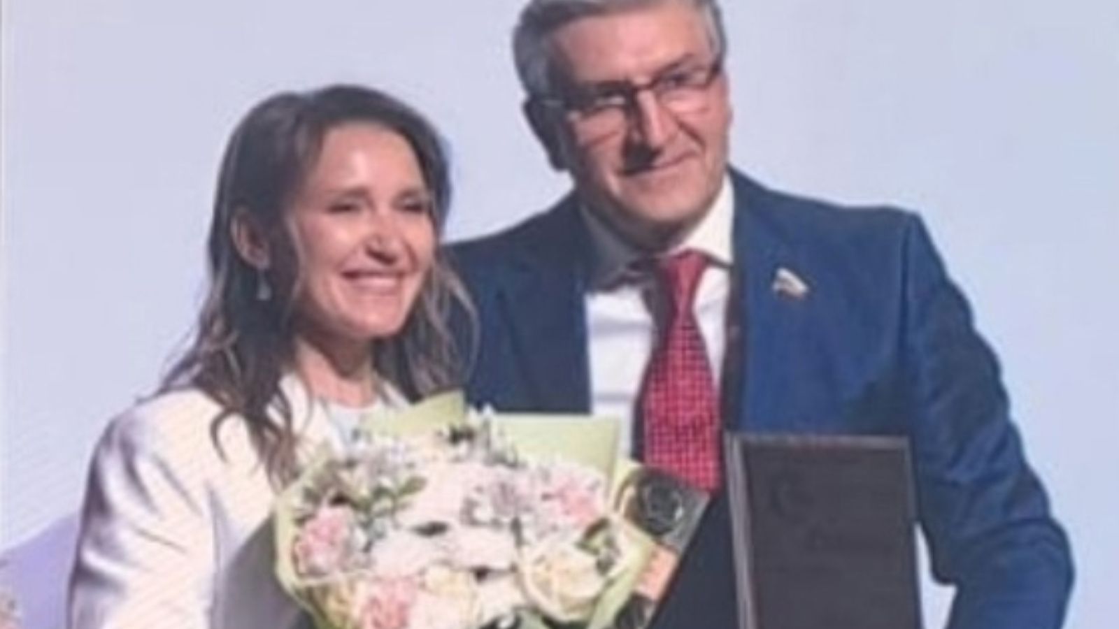 Медсестра из Азнакаево стала медработником года