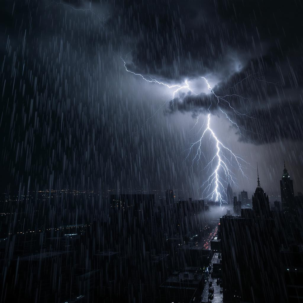 В Татарстане ожидается ухудшение погоды