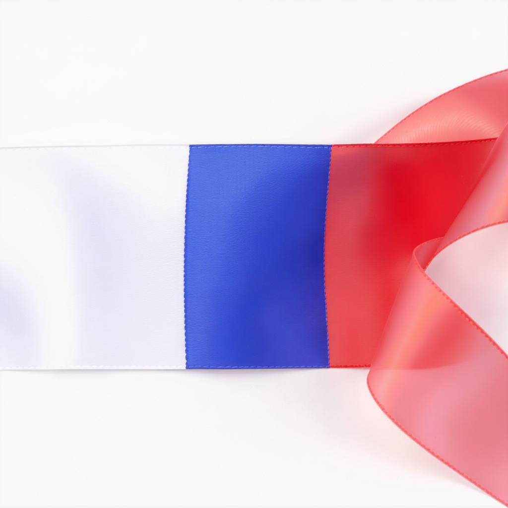 В Альметьевске пройдет акция «Российская ленточка»