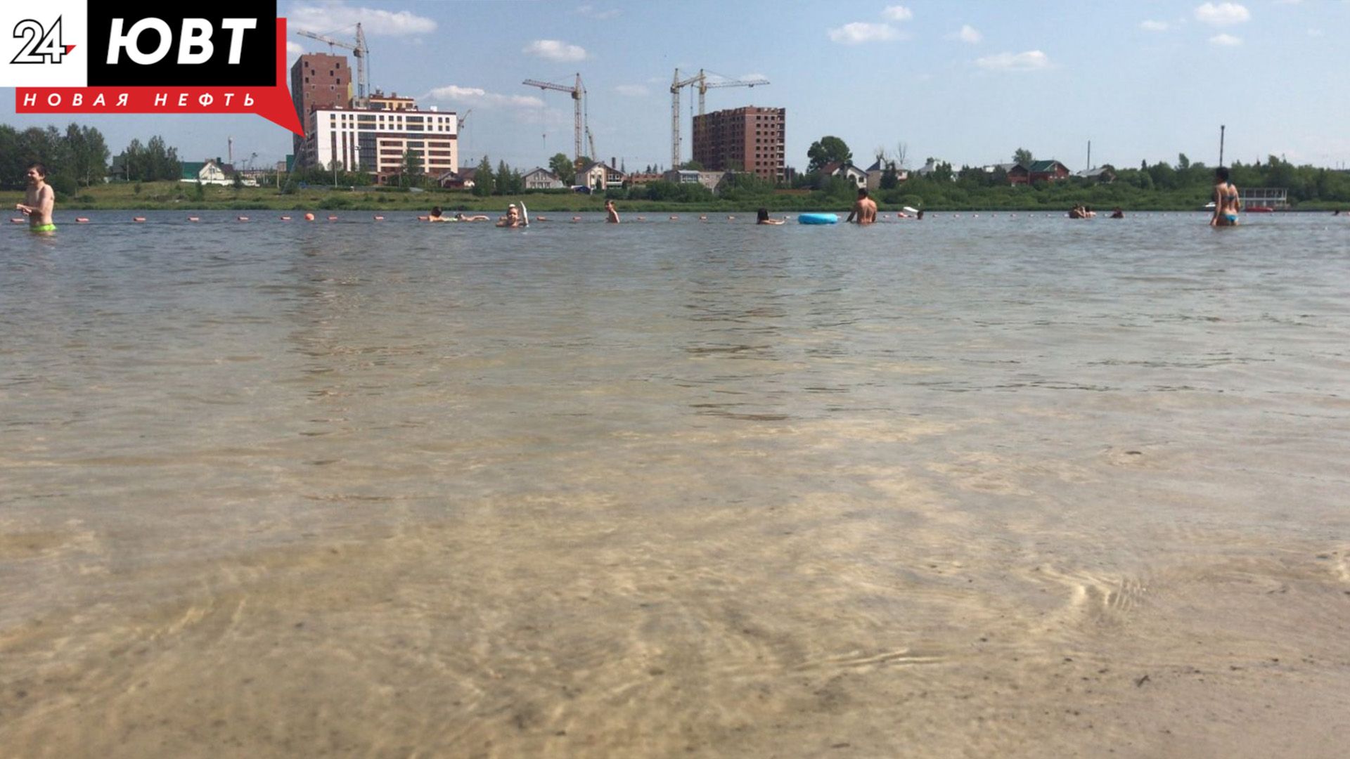 Безопасность на воде — правила, советы и рекомендации