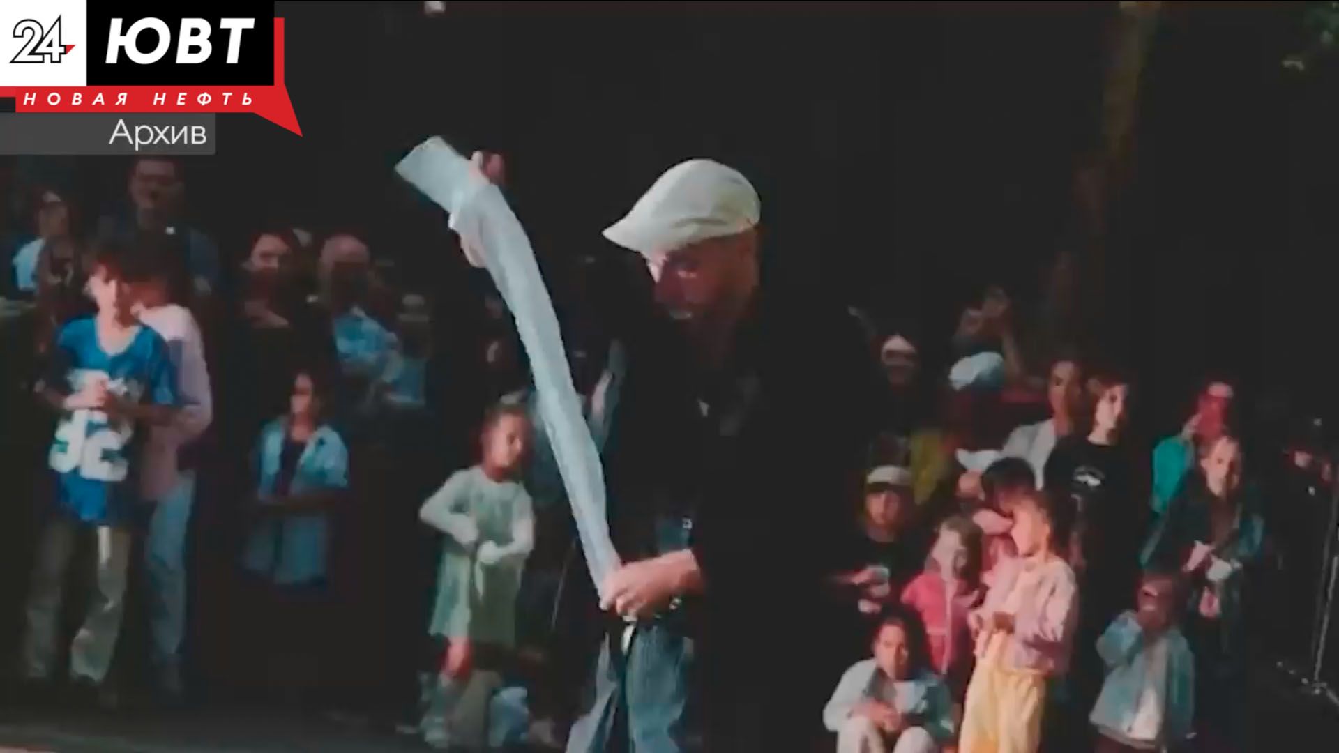 «Каракуз» готовится к встрече с альметьевцами