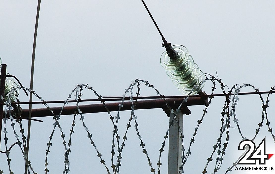 В бугульминском СИЗО найден мертвым бывший начальник отдела экономической безопасности МВД