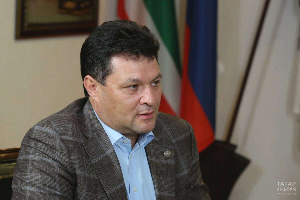 Рустем Нуриев выразил соболезнования семье погибшего рабочего автозавода