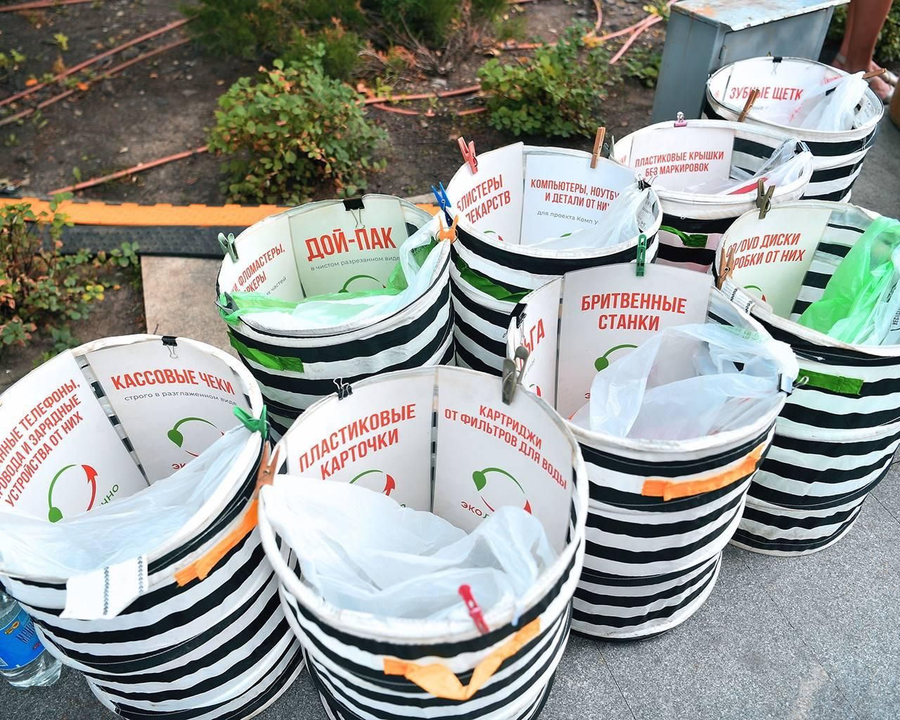 В Альметьевске пройдет фестиваль разумного потребления «КультТорг»