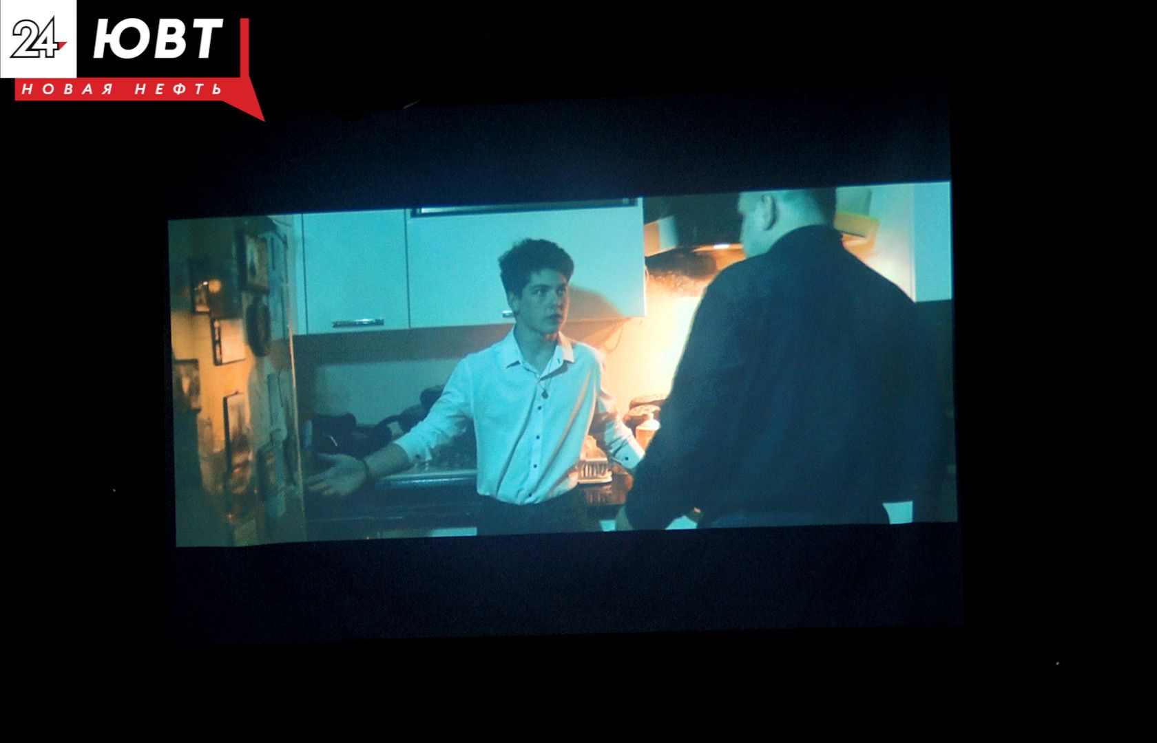 В Альметьевске пройдет кинофестиваль «Каракуз Фильм»