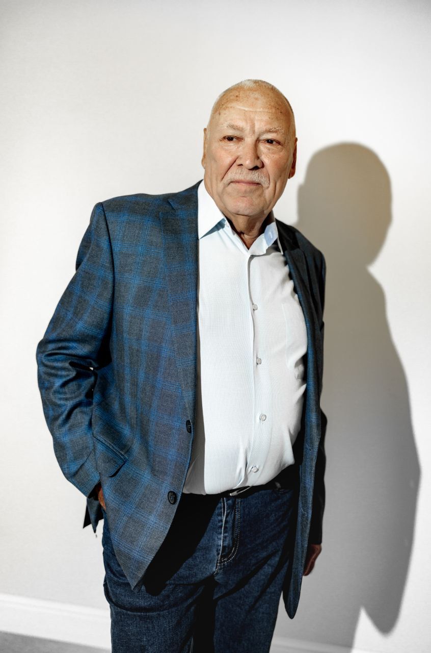 Артист альметьевского драмтеатра Камиль Валеев ушел из жизни