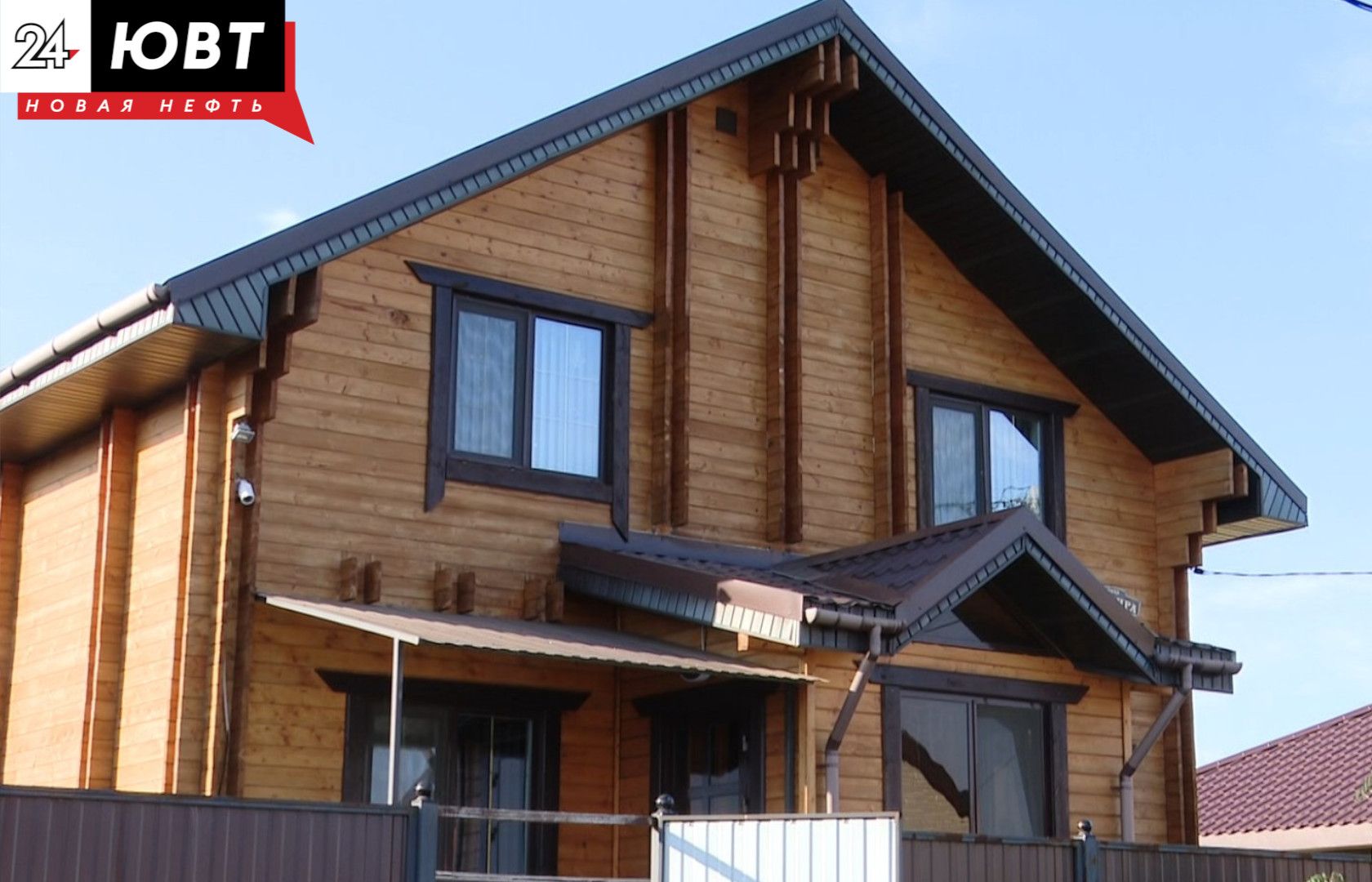 В Альметьевском районе возобновили дело о нарушении прав многодетных семей